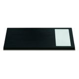 Tre Placemat - 1 Piece - Orange