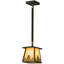 Rustic Lodge 1 - Light Pendant