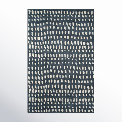 Glory Hand Tufted Wool Rug