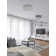 Crystal Flush Mount