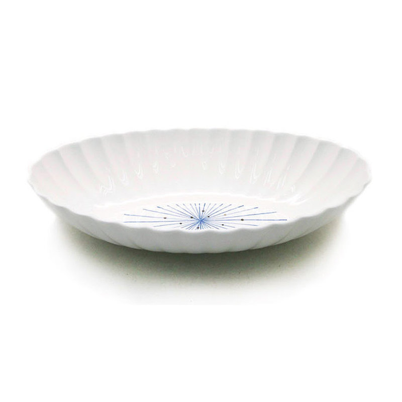 Assiette à soupe 20 oz. Christen