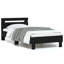 Hombach UK Small Single - DE 75 X 190 Cm Bed-2052117535