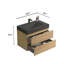 Meuble-lavabo 30 po avec lavabo-692357842-692357840