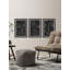Baldoumas Future Beauties by Marmont Hill - 3 Piece Single Picture Frame Print Set-87414395