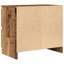  TV Cabinet 35x54 Cm Engineered Wood-185525273-185525284