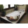 Eileen 86'' L Soaking Bathtub