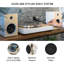 Decorative Record Player