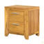 Table de chevet 20,7 x 15,4 x 22 po