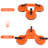12.2'' Grab Bar