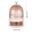 Plastic Makeup Organizer-412687230