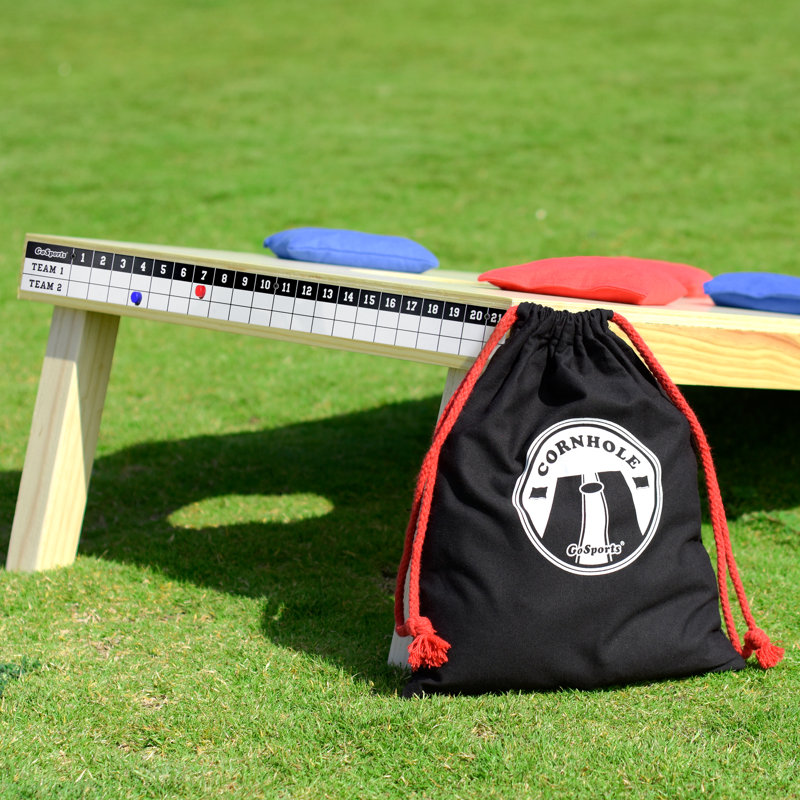 Magnetic Score Keeper
