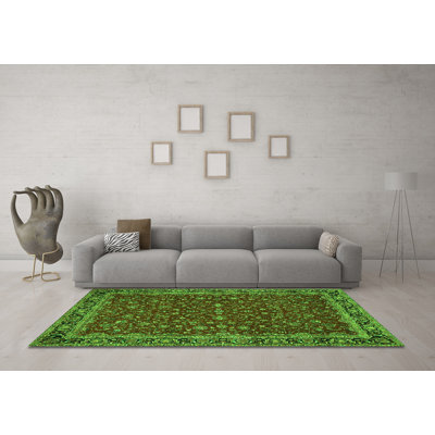 Tapis verts Traditional 531
