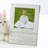 Silver Metal Silver Plated Picture Frame-70768056