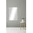 Cheston Flat Wall Mirror-1162239880
