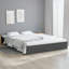 Husch European Kingsize Solid Wood Bed-78627676-84196896