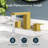 Widespread 2-handle Bathroom Faucet with Drain Assembly-95856651-125421760