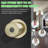 Smart Biometric Door Lock