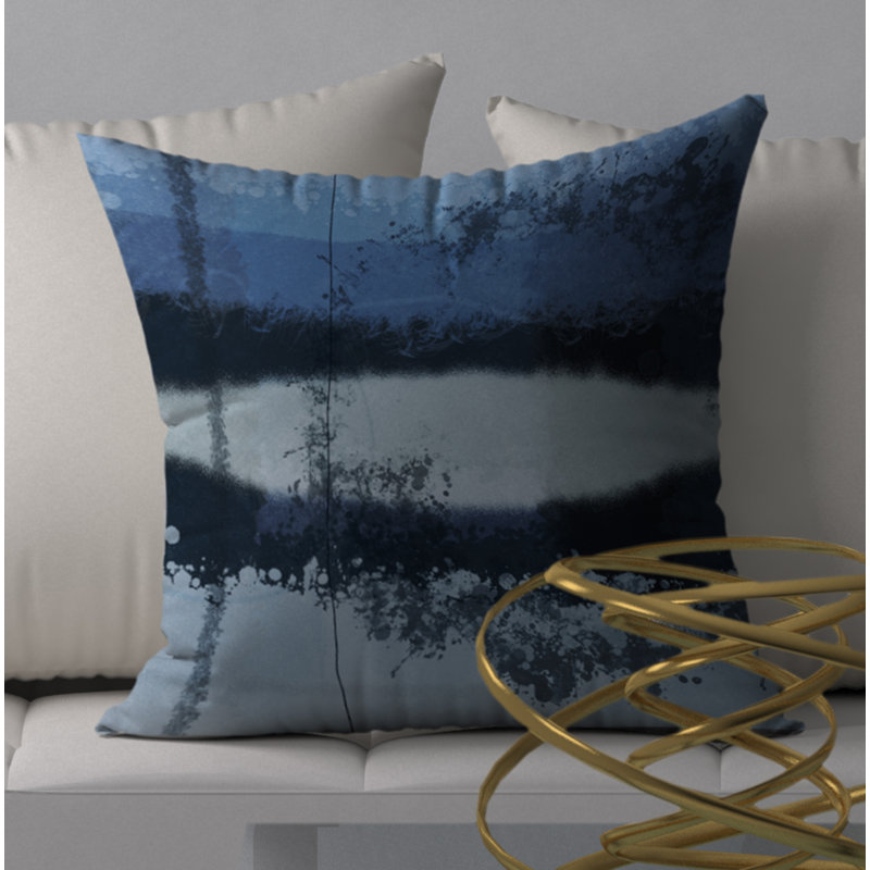 Housse et insert de coussin décoratif décoratif Outlasts Better, H 20 po x l 20 po
