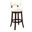 Tabouret de bar pivotant & Acree-1871287871-1866954135