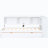 Daybed With Two Storage Drawers, Storage Cabinets And USB Ports-97303715