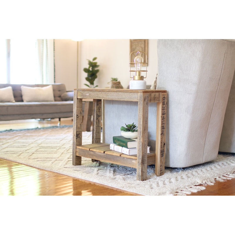 Harbor Side Table