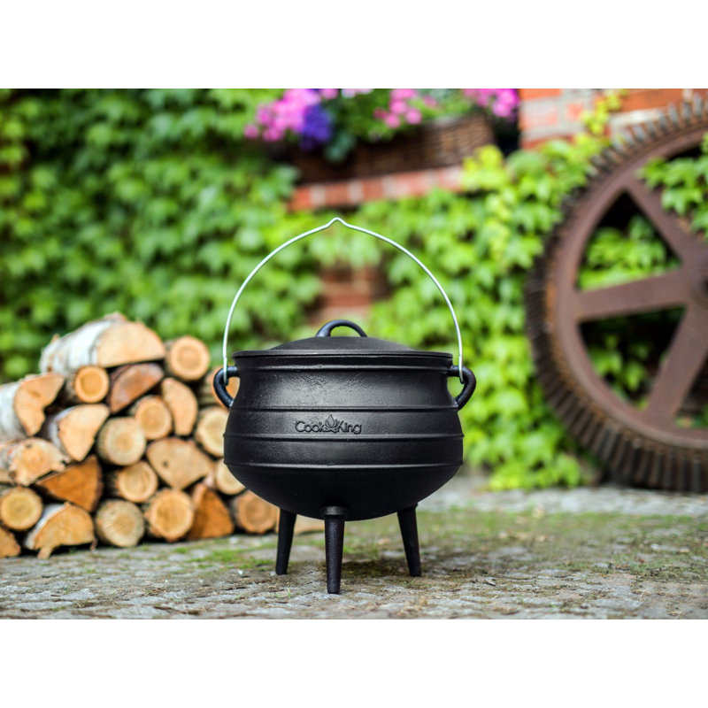 32cm x 32cm Steel Propane Tank Cover
