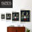 Framed Print - Solid Wood-1200083400-1200083413