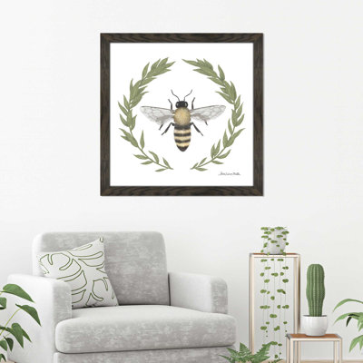 " Happy To Bee Home I "