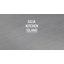 Ensemble d'îlot de cuisine 50 "Diamondback-953539352-1028098534