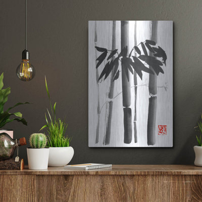 " Bamboo Bouquet " by Pechane