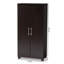 12 Pair Shoe Storage Cabinet