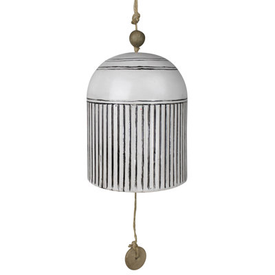 Cloche en céramique Maja