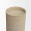 Porte-bougie en métal texturé Sorcha-121883398