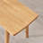 Drea Wooden Dining Table Set with 2 Soild Wood Dining Chairs & Bench - Traditional Farmhouse Style-1267121895