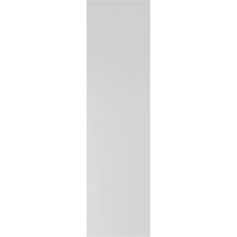 Volets en PVC True Fit, Vert Guignet, 16.125", 46"