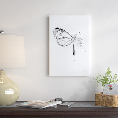 " Butterfly Fuel " by Alexis Marcou