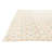 Square Outen Ivory Rug