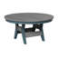 Harbor Outdoor Round Coffee Table-1680239938-1680239966