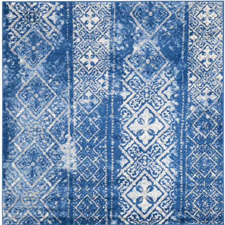 Nicarla Performance Geometric Rug