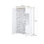 Tanelle Standard Dresser / Chest