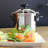 Magefesa Star R Stainless Steel Fast Pressure Cooker-9947810