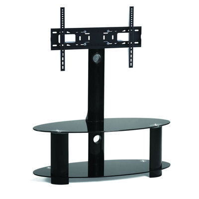 Bettye Latitude Run® Single Screen Floor Stand Mount