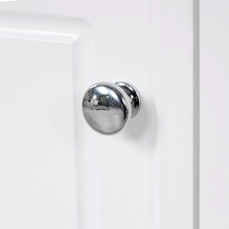 Synetta Bathroom Storage