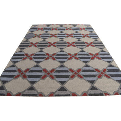 Jaycee Multi Rug