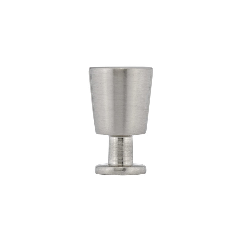 5/8" Diameter Round Knob