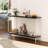 Jeyhun 47.2" Wide Acrylic Console Table-1662910399