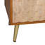 Adekunle 130cm Sideboard