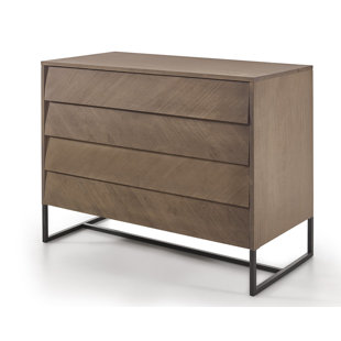 Commode 4 tiroirs Noah