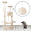 Ginny 162cm H Cat Tree-706936040-738987873