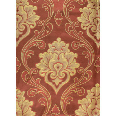 Moody Room Darkening Single Curtain Panel